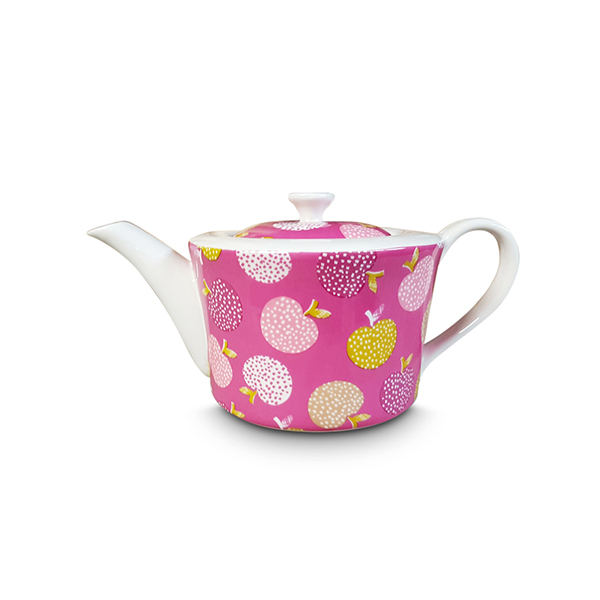 4 Cup Teapot B