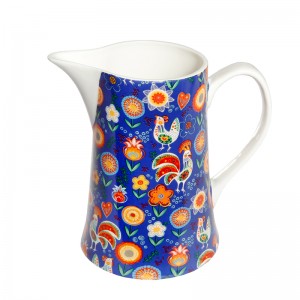 1 Pint Jug B
