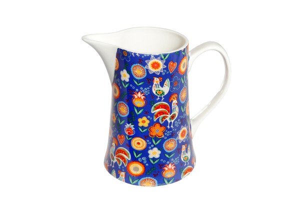 1 Pint Jug B