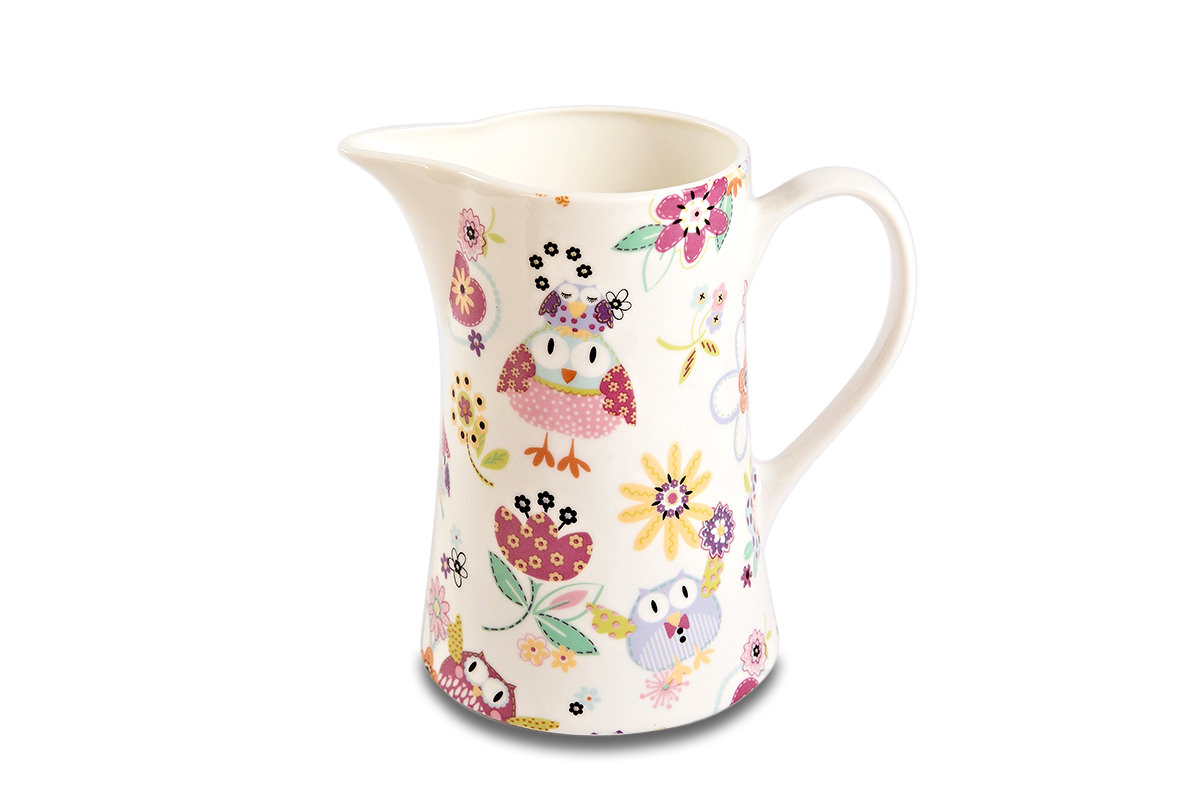 1 Pint Jug