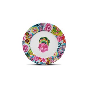 20 CM ROUND PLATE
