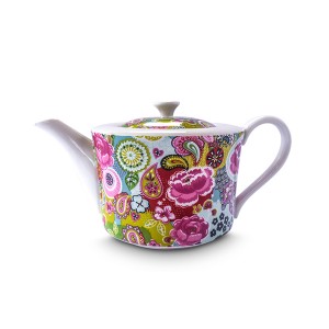4 CUP TEAPOT