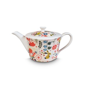 4 Cup Teapot