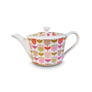 4 Cup Teapot A