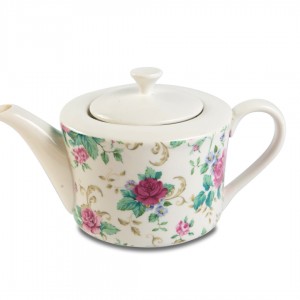 4 cup teapot