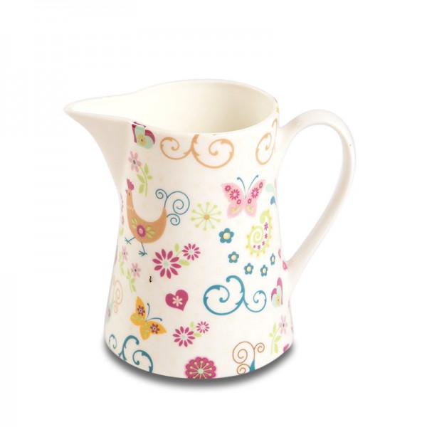 6029half pint jug