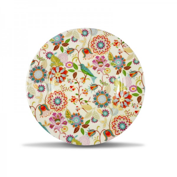 646820 cm round plate