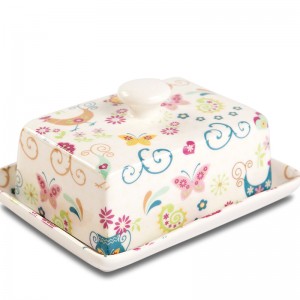 967butter dish
