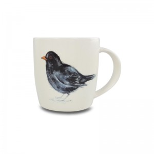 Blackbird