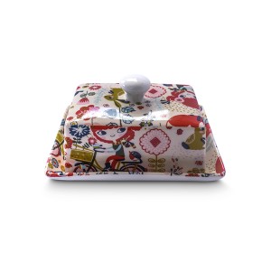 Butter Dish