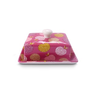 Butter Dish B