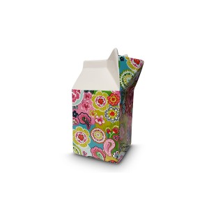 Carton Jug