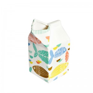 Carton Jug
