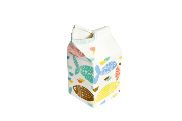 Carton Jug