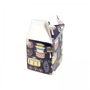 Carton Jug