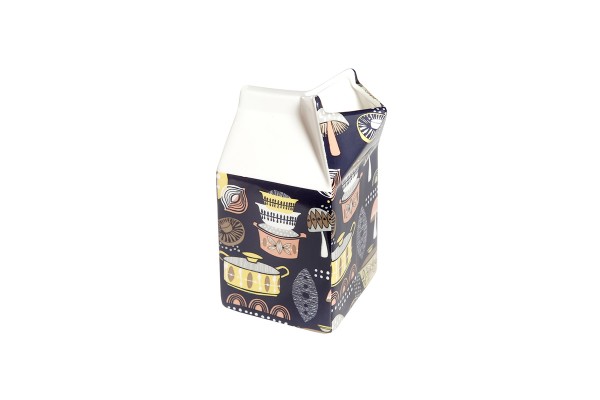 Carton Jug