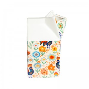 Carton Jug A