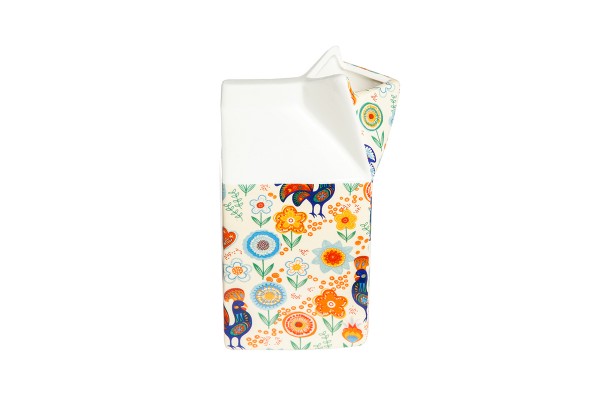 Carton Jug A