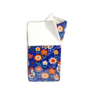 Carton Jug B