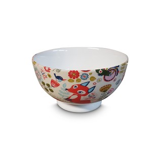 Cereal Bowl