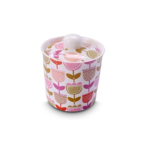 Covered Sugar A