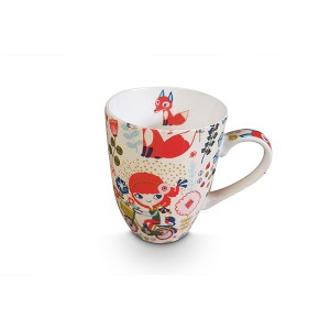 Elegant Mug A