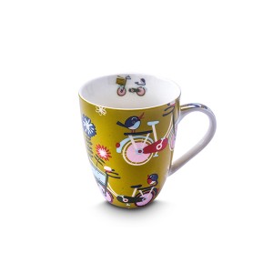 Elegant Mug B