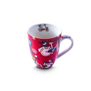 Elegant Mug D