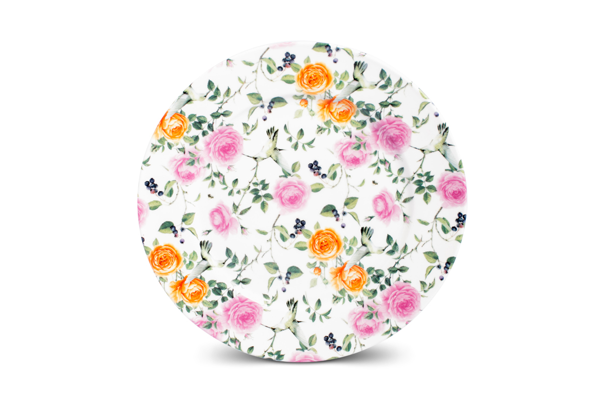 20 cm Plate