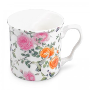 GP-TANKARD MUG