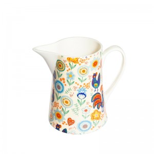 Half Pint Jug A