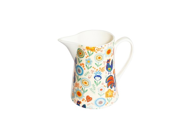 Half Pint Jug A