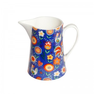 Half Pint Jug B