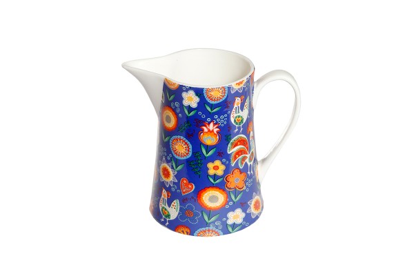 Half Pint Jug B