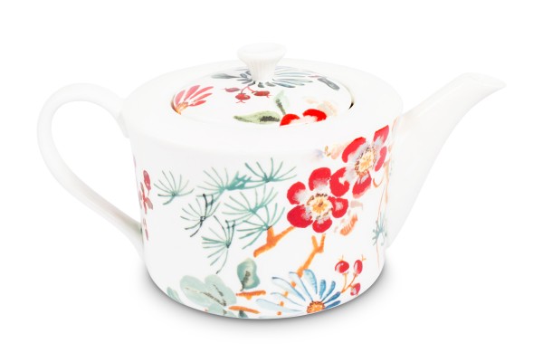 LLD-4-CUP-TEAPOT