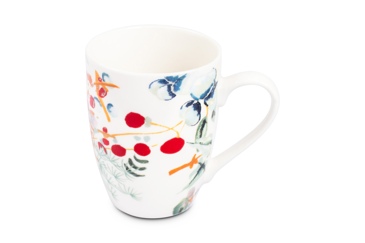 Elegant Mug