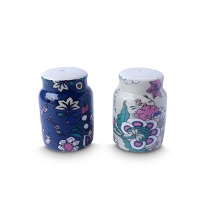 SALT-SHAKER