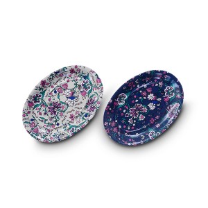 SMALL-SIZE-OVAL-PLATE