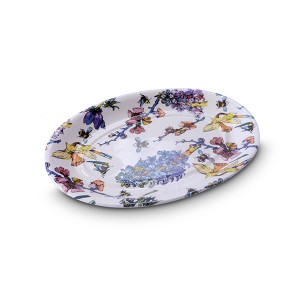 SMALL-SIZE-OVAL-PLATE