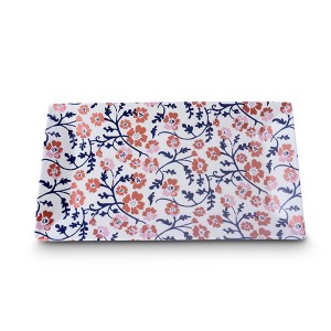 SQUARE-PLATE