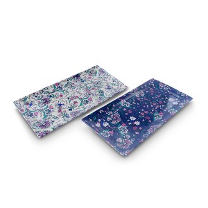 SQUARE-PLATE
