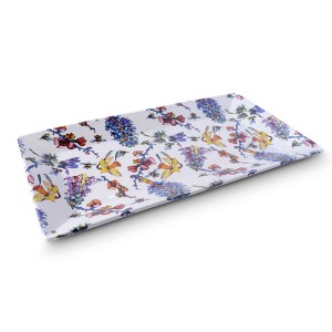 SQUARE-PLATE