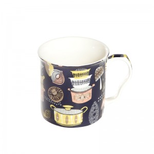 Tankard Mug A