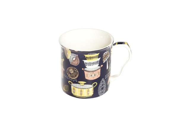 Tankard Mug A