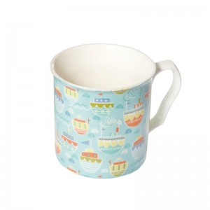Tankard Mug A