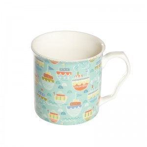 Tankard Mug B