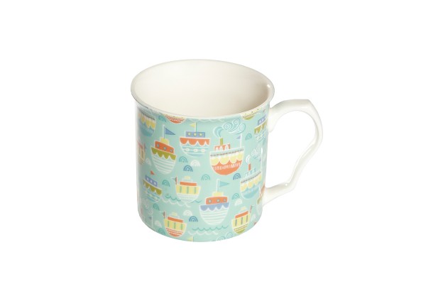Tankard Mug B