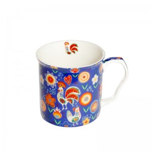Tankard Mug C