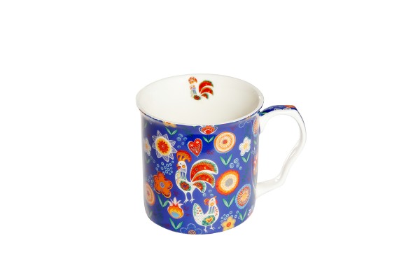 Tankard Mug C