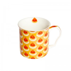 Tankard Mug D